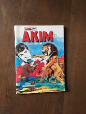 Petit format akim 599 mon - akim,