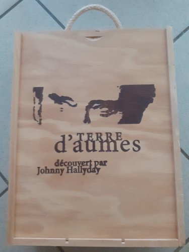Johnny hallyday coffret 3 - johnny,