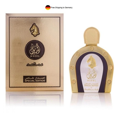Aseel special edition - edition, by