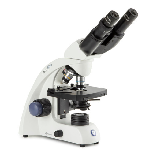 Microscope binoculaire
