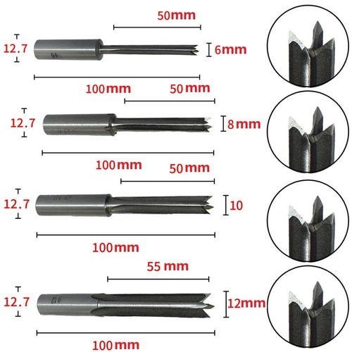 Bois for perceuse embout - for,