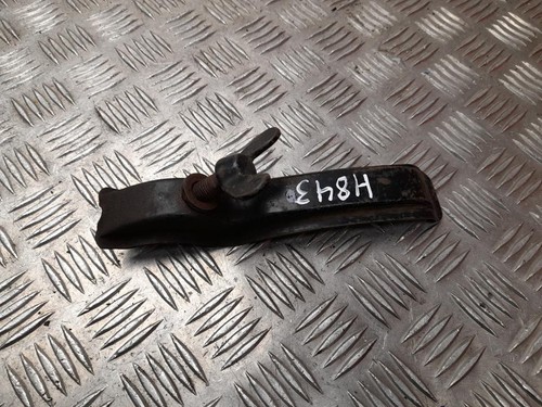 Support moteur 112