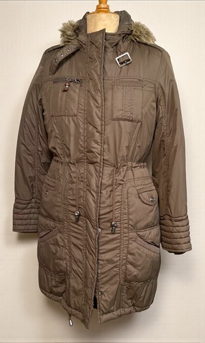 Manteau esprit taille - manteau,
