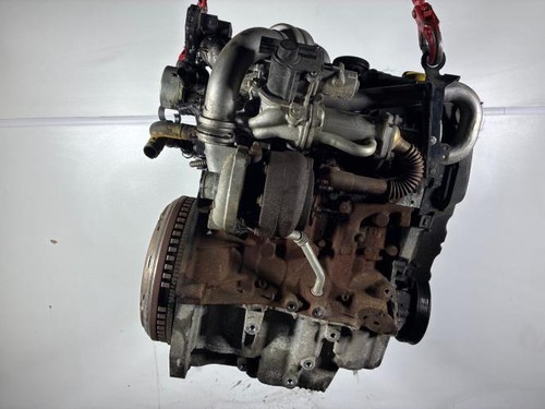 Moteur renault grand modus - moteur,