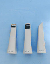 Lot de 3 embouts tip pour caméra scanner d'empreinte dentaire Carestream CS 3700