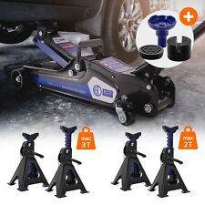 Crics de manœuvre soutien