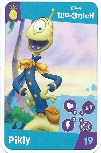 Carte disney auchan - carte,