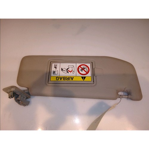 Pare soleil droit citroen - citroen, c3