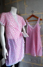 Ensemble chemise de nuit