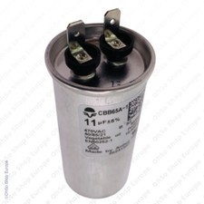 Condensateur De Démarrage, 11