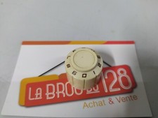 bouton tension  pour MACHINE A