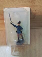 EDITIONS ATLAS. REF 6. SOLDAT DE PLOMB. LE SAINT CYRIEN DE 1914. EN BOITE