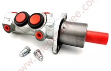 MAÎTRE CYLINDRE FREIN 19,05 MM METELLI 4 SORTIES PEUGEOT 205 GTI CTI RALLYE