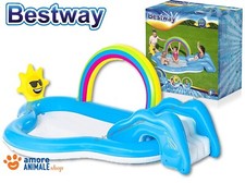 Bestway Play Center Arc en