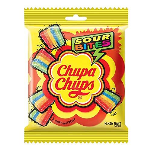 Chupa chups bouchées - chupa, |