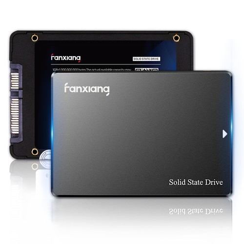 Fanxiang interne ssd sata iii - sata,