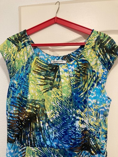 Robe christine laure - robe,