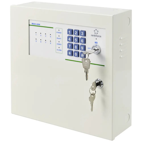 Centrale alarme renkforce - d'alarme,