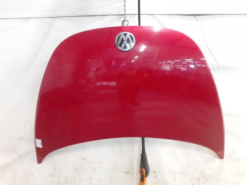 Capot volkswagen new beetle - new, 1