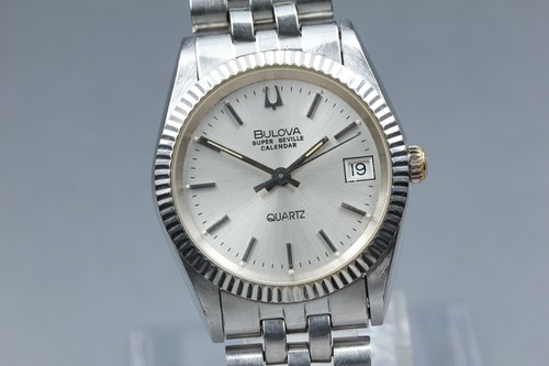 Presque comme neuve montre - [presque,