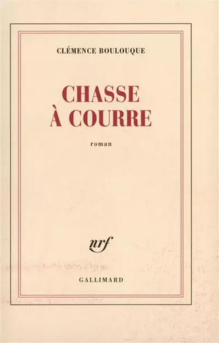 Chasse courre clémence - à,