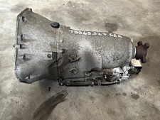 Boîte automatique Mercedes