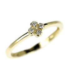 Bague diamant Folli Follie