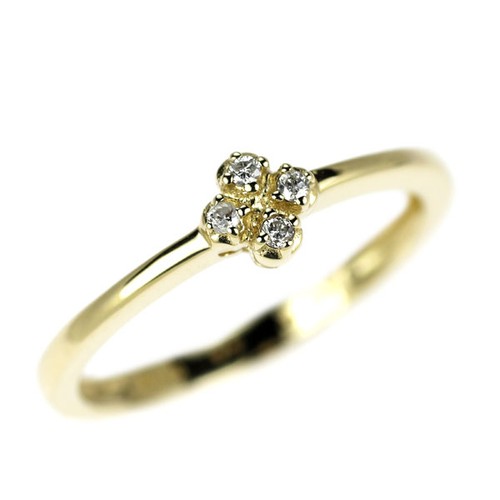 Bague diamant folli follie - bague,