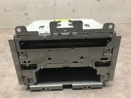 Autoradio origine mazda 1 - d'origine,