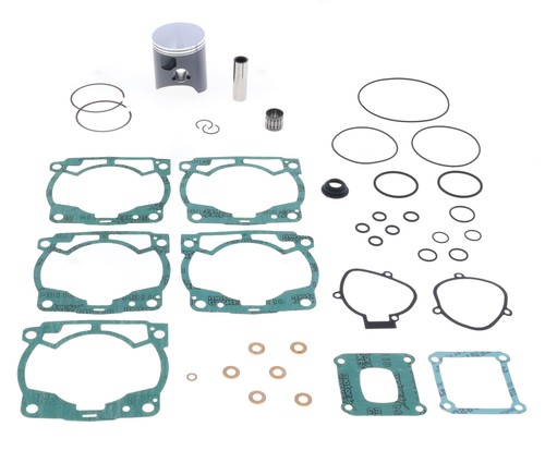 Athena top end piston - athena,
