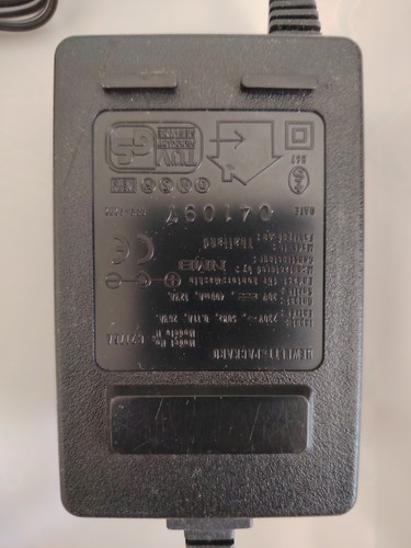 Alimentation adapter - alimentation,