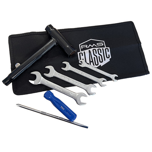 Kit outils clés - kit,