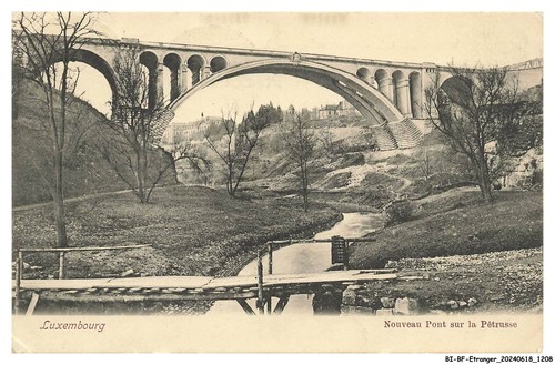 Bfp1 0605 luxembourg - bi-bfp1-0605-luxembourg,