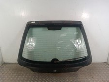 Malle/Hayon arriere PEUGEOT