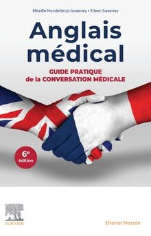 Anglais médical guide - anglais,