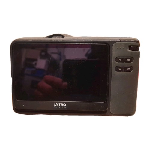 Lytro illum professional - ,