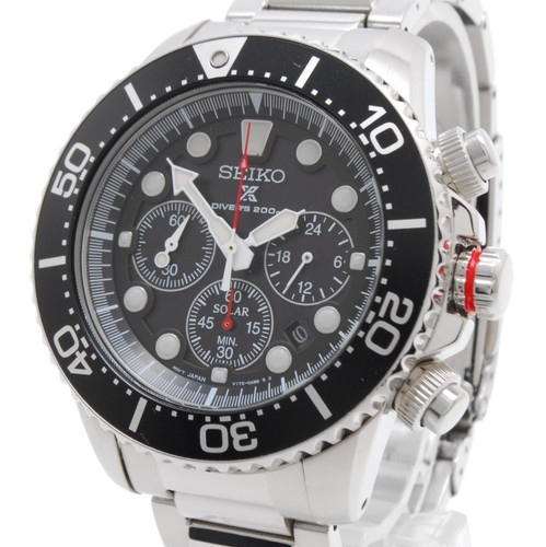 Seiko v175 0ad0 prospex ssc015 - v175-0ad0,