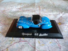 PEUGEOT 302 Darl'Mat n°27