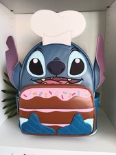 Loungefly Disney Stitch Baker