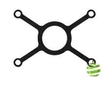 Support de carte graphique Mac