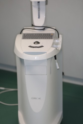 Sirona cerec omnicam cart pour - sirona,