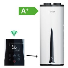 Eau Chaude Sanitaire Pompe à