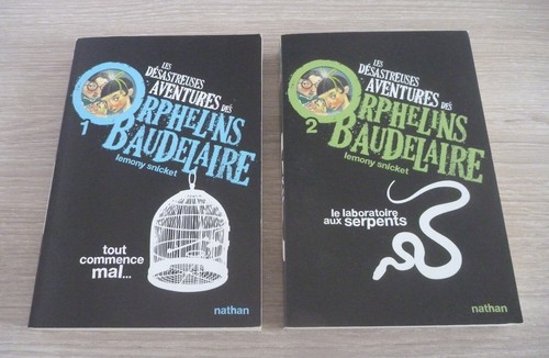 Livres les désastreuses - les,