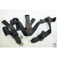 HARNAIS n°26 Ceinture de sécurité