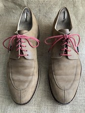 Chaussures derby homme