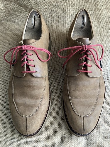 Chaussures derby homme