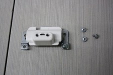 LG 27UD68 27" IPS LED 4K UHD Monitor HINGE ONLY