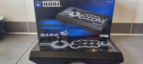 Hori stick real - hori, arcade