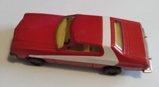 Starsky & Hutch /Ford Gran Torino /Corgi/made In GT BRITAIN