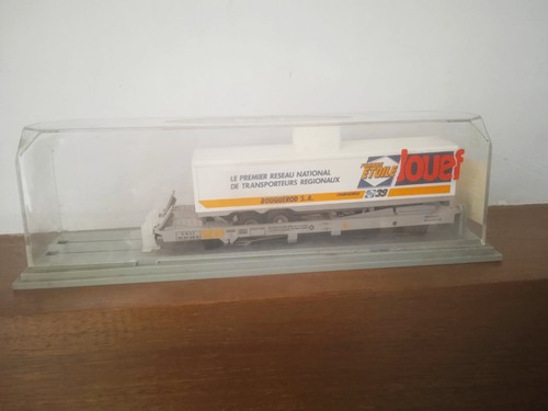 Offre speciale limitee jouef - speciale,